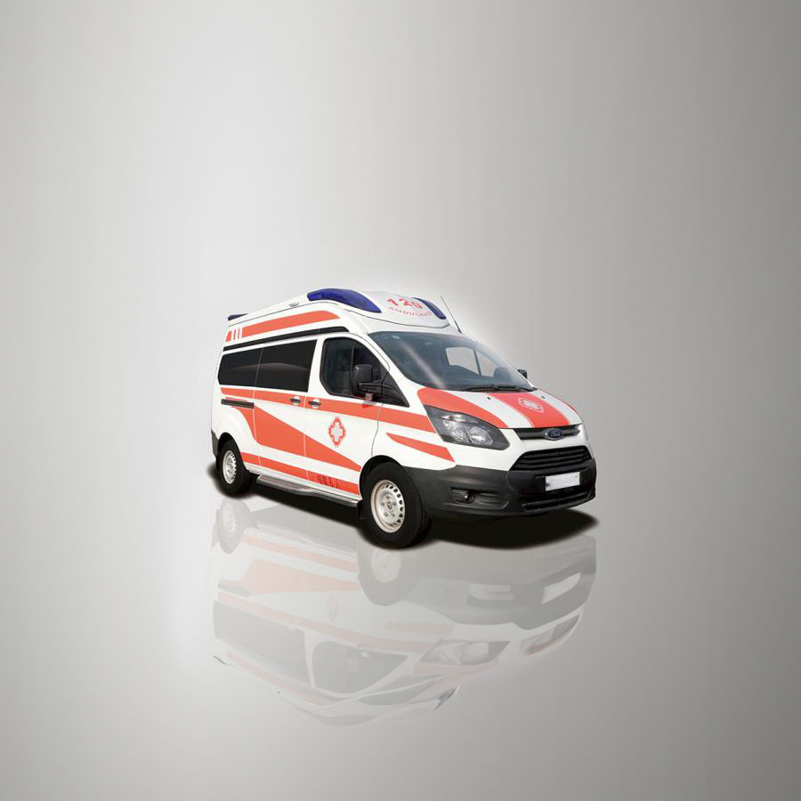 长沙租赁私人救护车联系电话