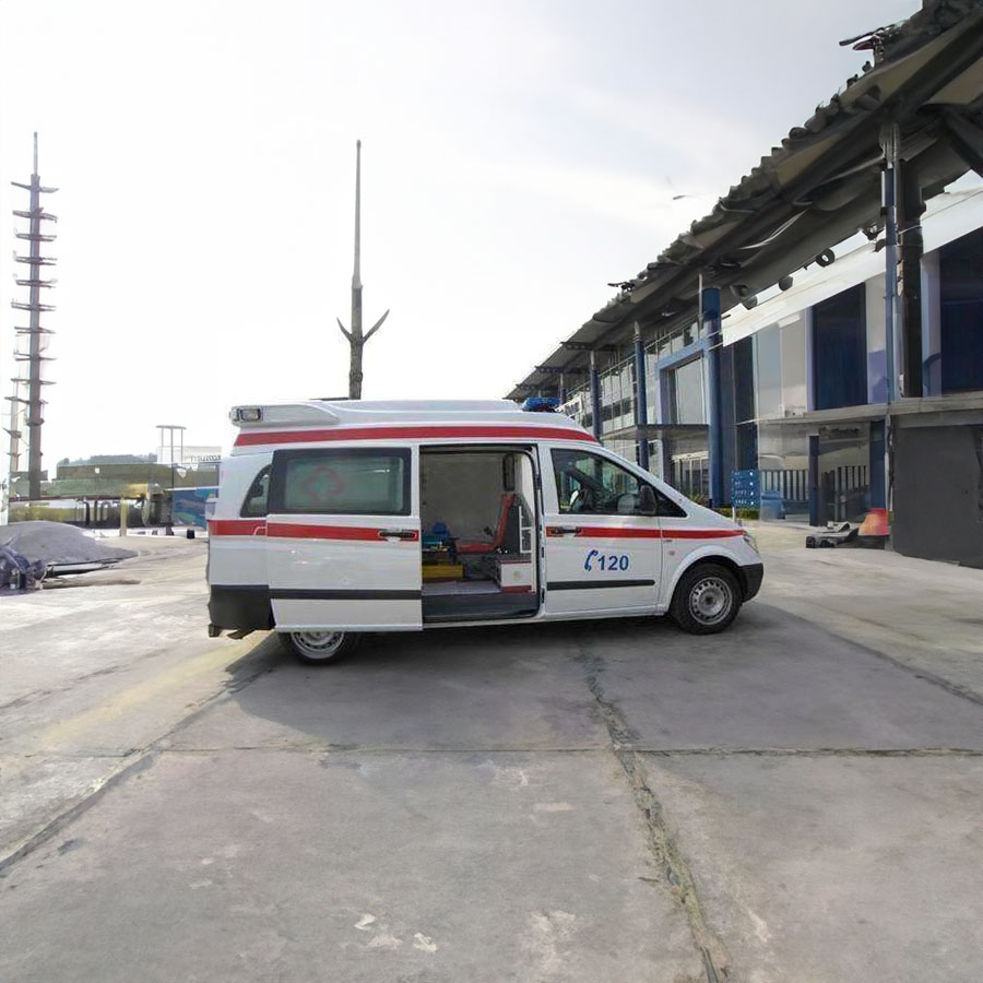 长沙租赁救护车电话号码