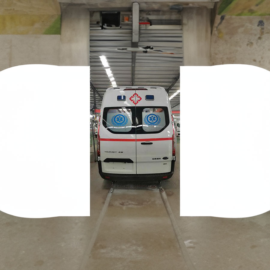 长沙租赁私人救护车