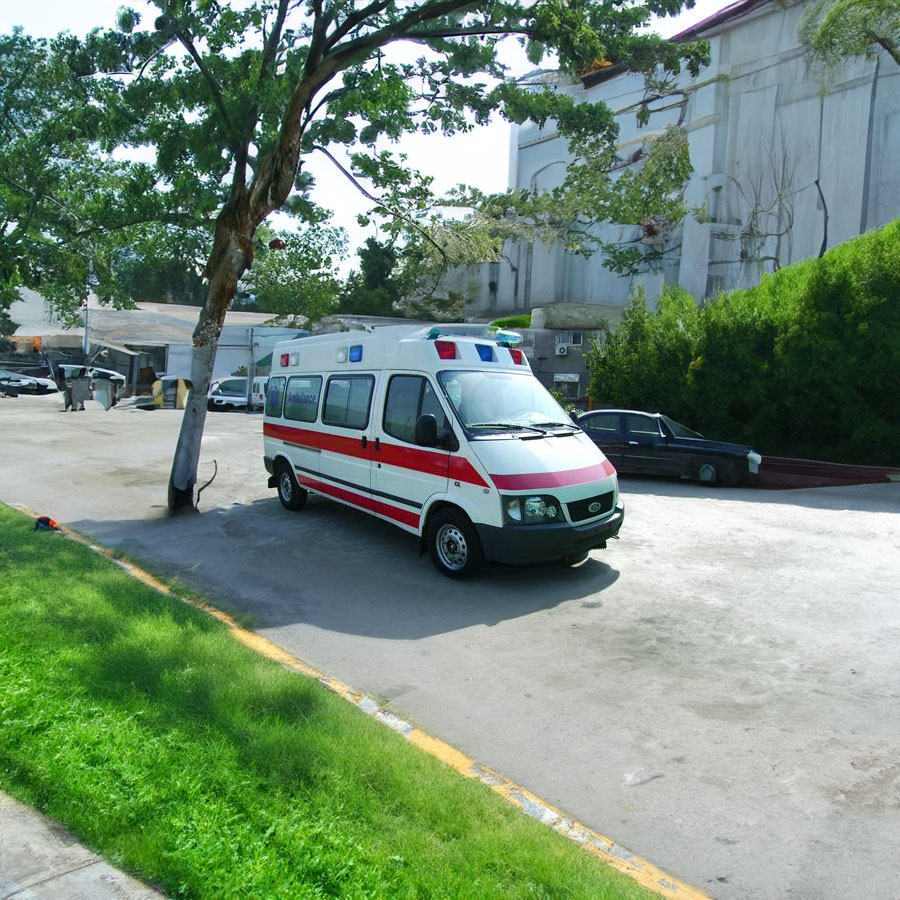 长沙出租私人救护车联系方式