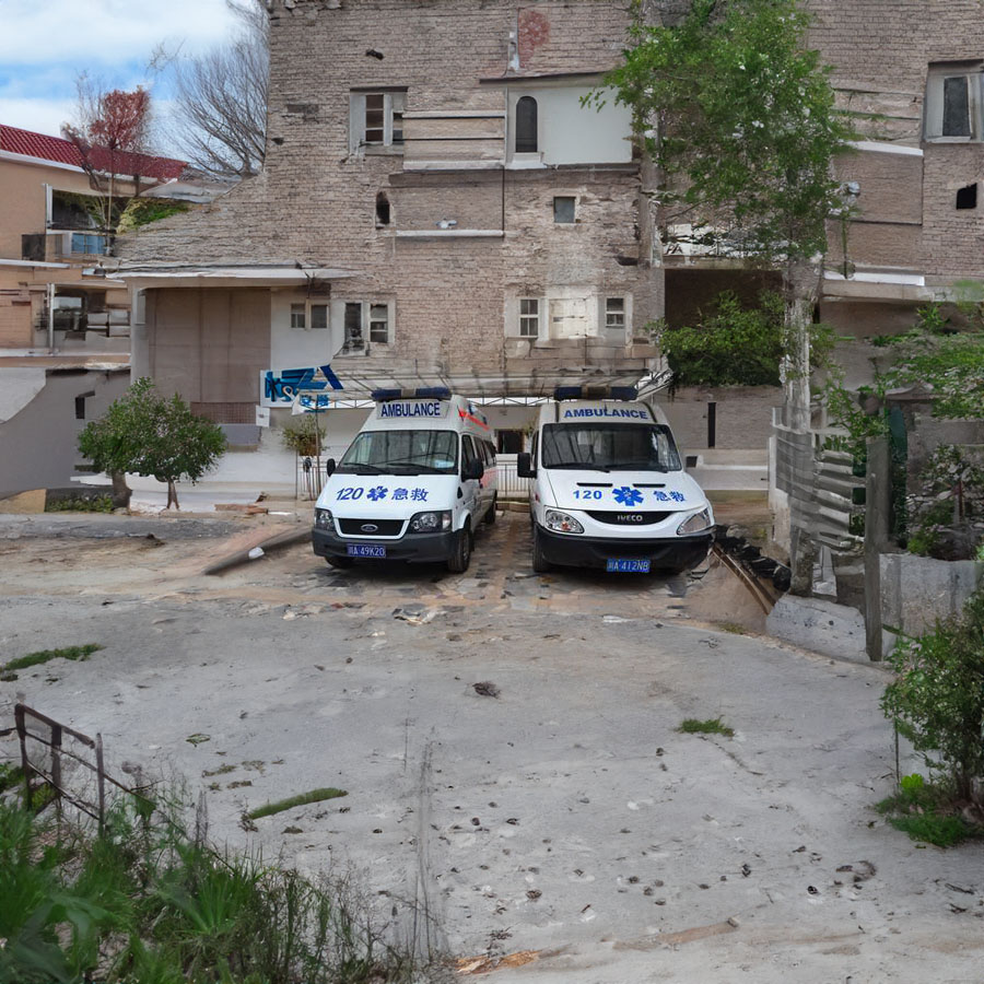 长沙租赁私人救护车联系方式