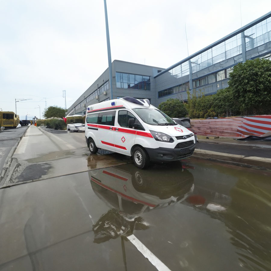 长沙租赁救护车