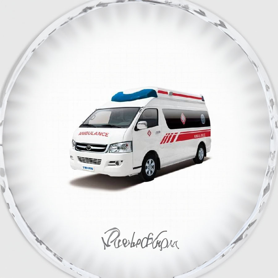 长沙租赁急救车联系方式