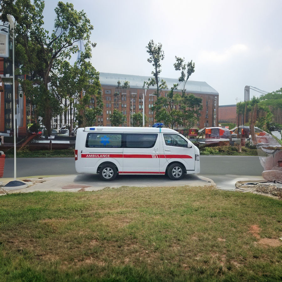 长沙租赁救护车联系方式