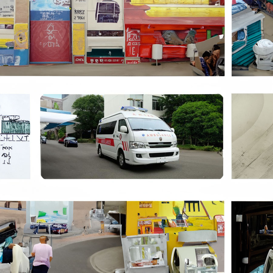 长沙租赁救护车电话号码