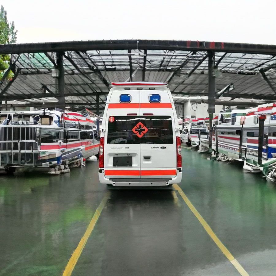 长沙租赁私人救护车电话号码