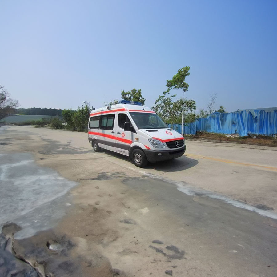 长沙出租120联系方式