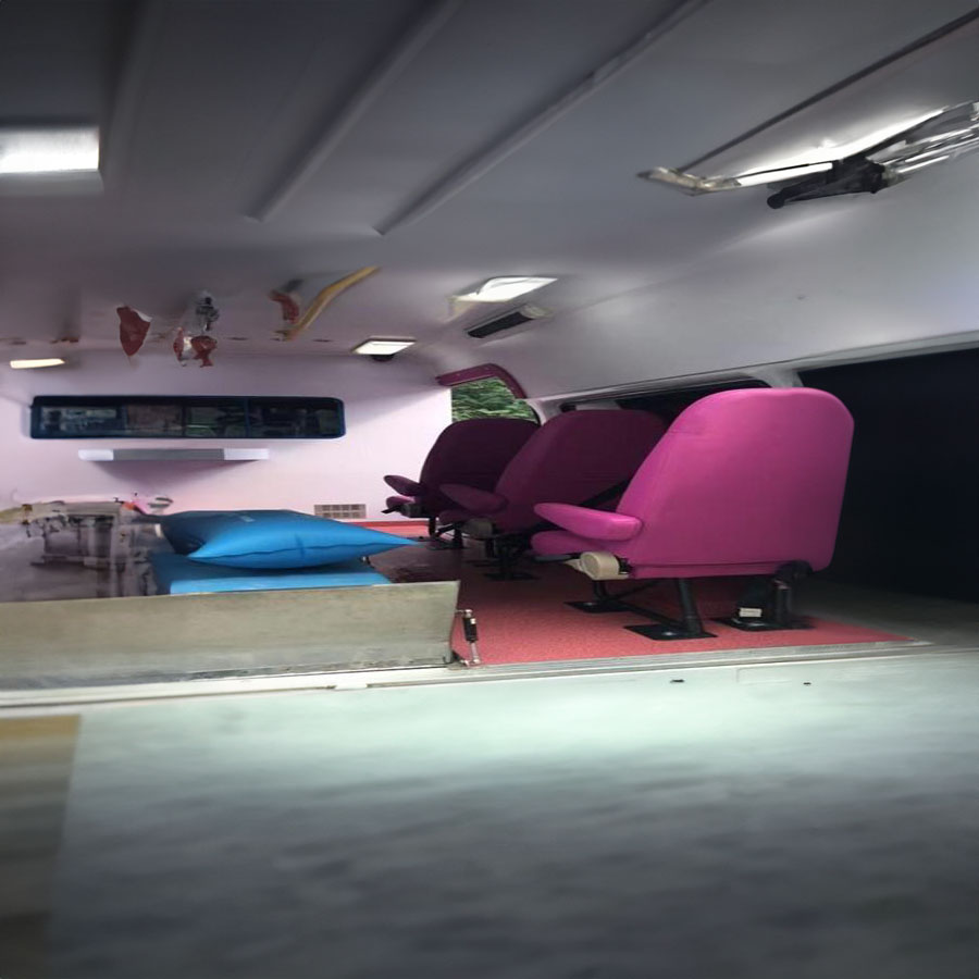 长沙出租私人救护车