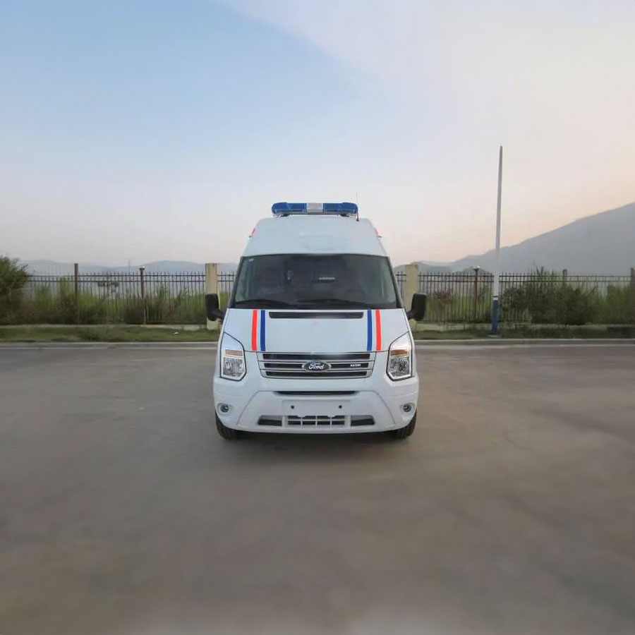 长沙租赁急救车联系方式