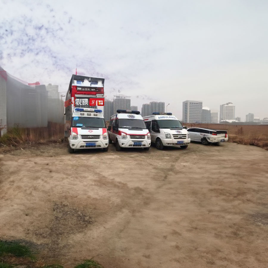 长沙租赁救护车联系方式