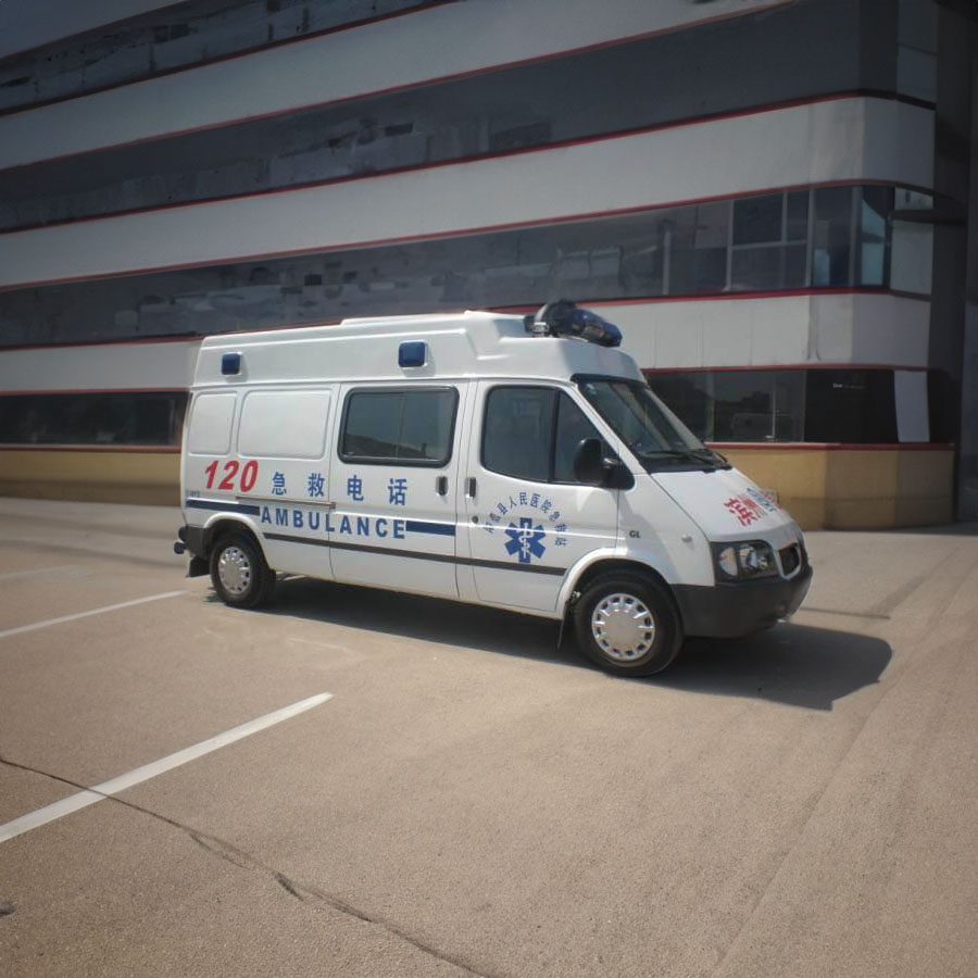 长沙出租120联系电话