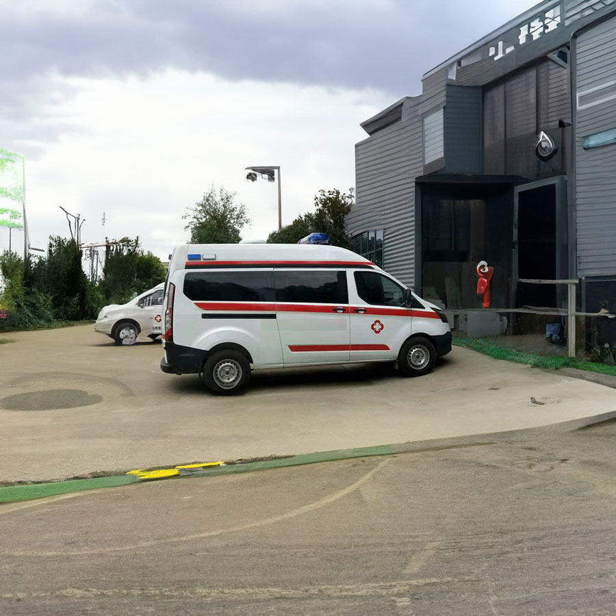 长沙租赁急救车电话号码