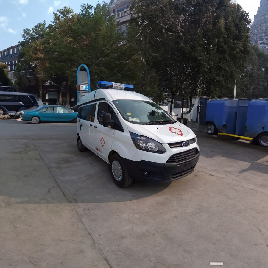 长沙租赁私人救护车电话