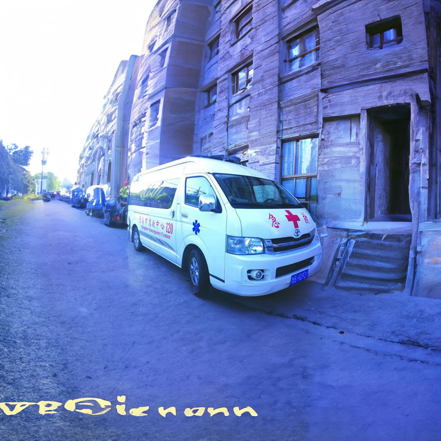 长沙出租救护车