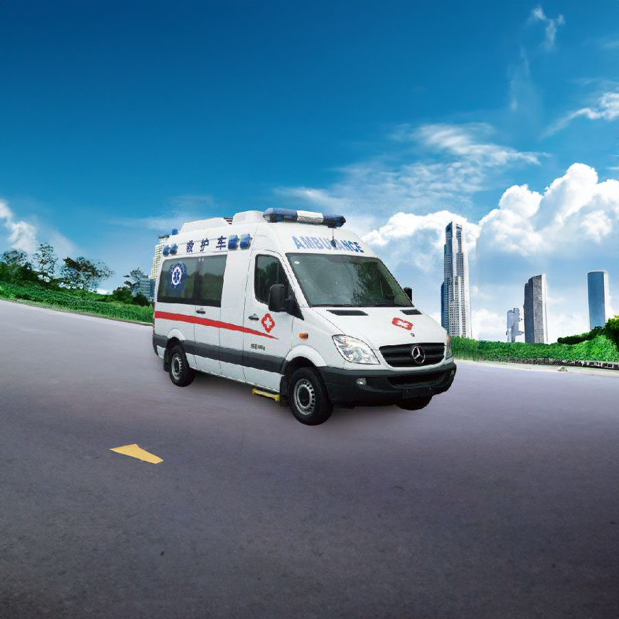 长沙出租私人救护车