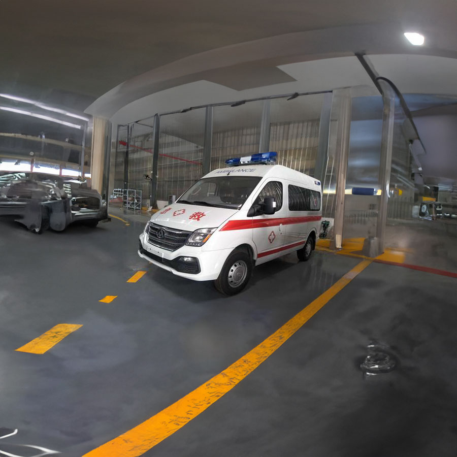 长沙租赁急救车联系电话