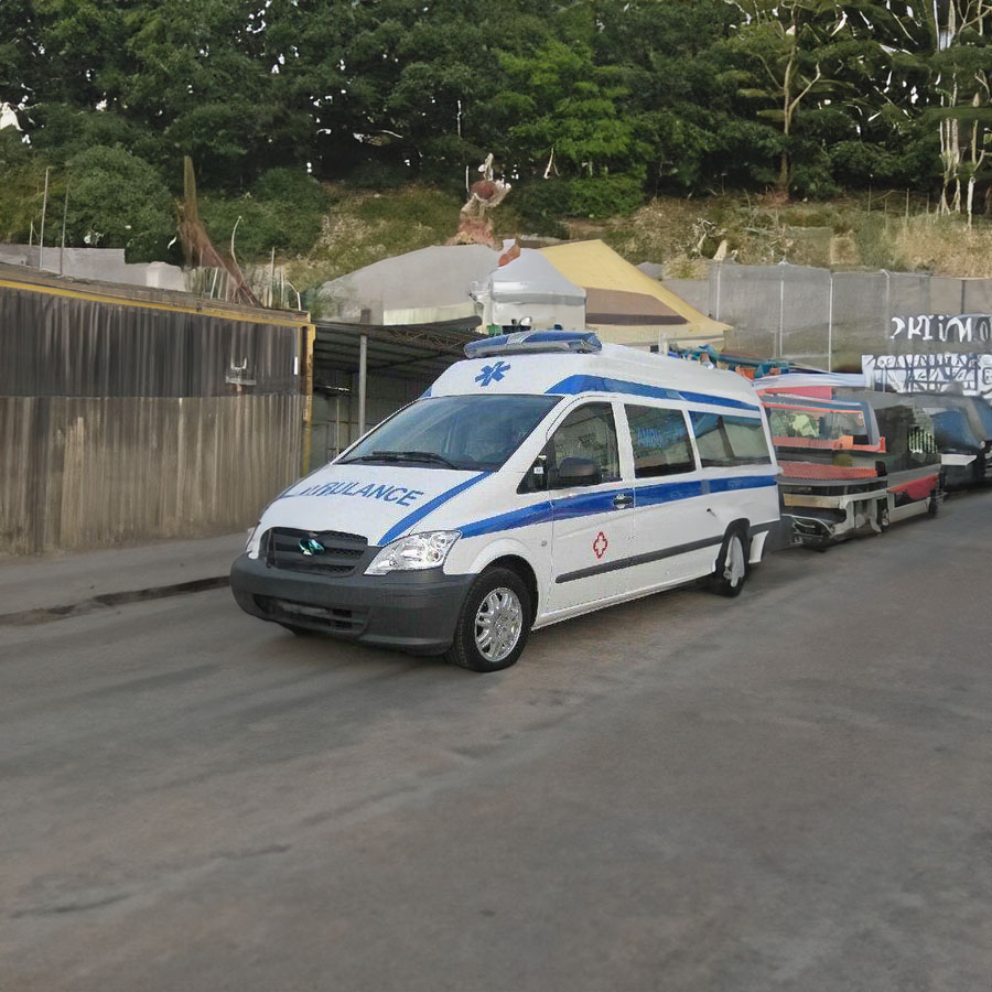 长沙出租急救车联系方式