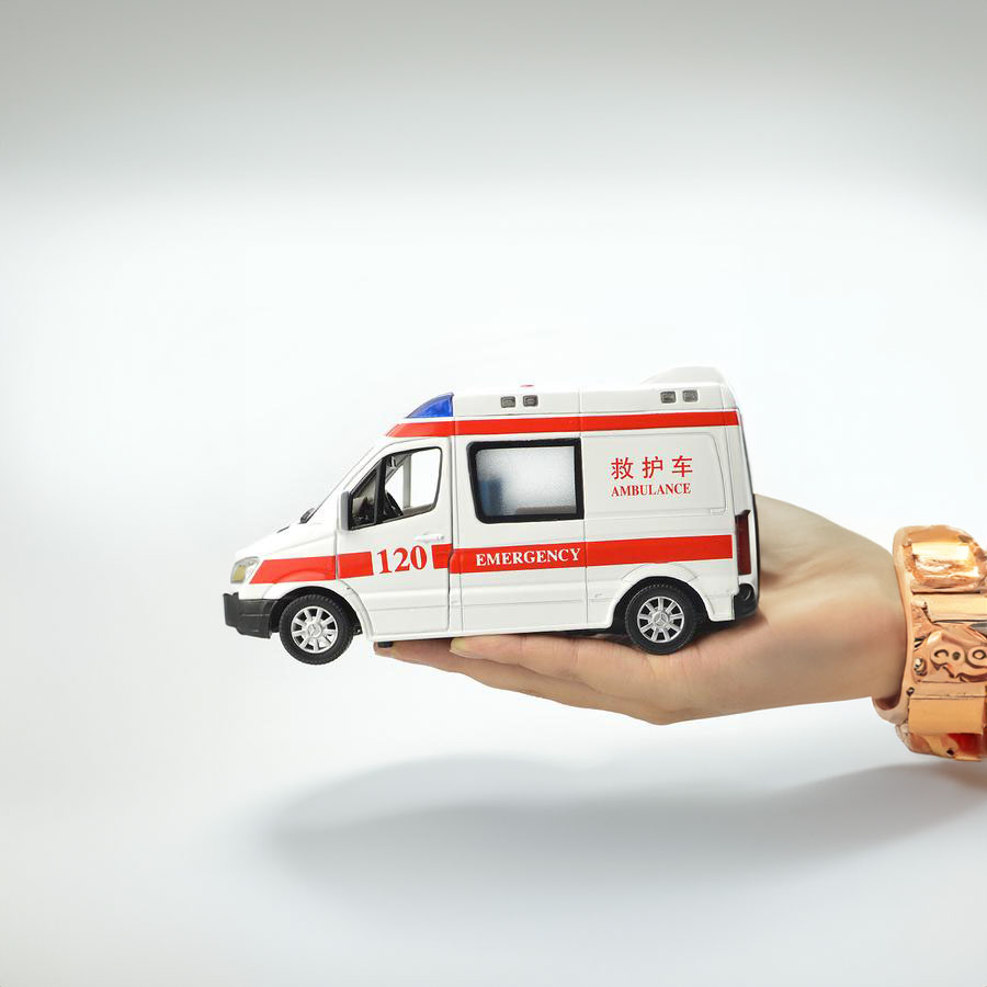 长沙出租救护车