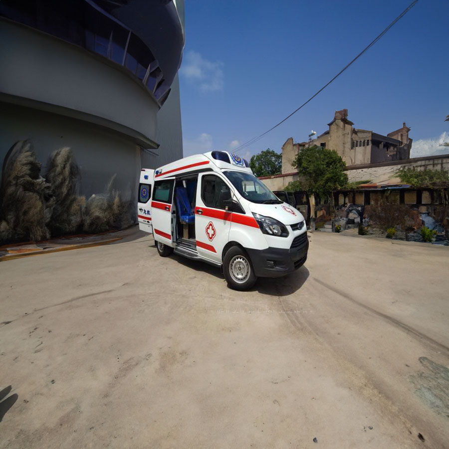 长沙出租救护车联系电话