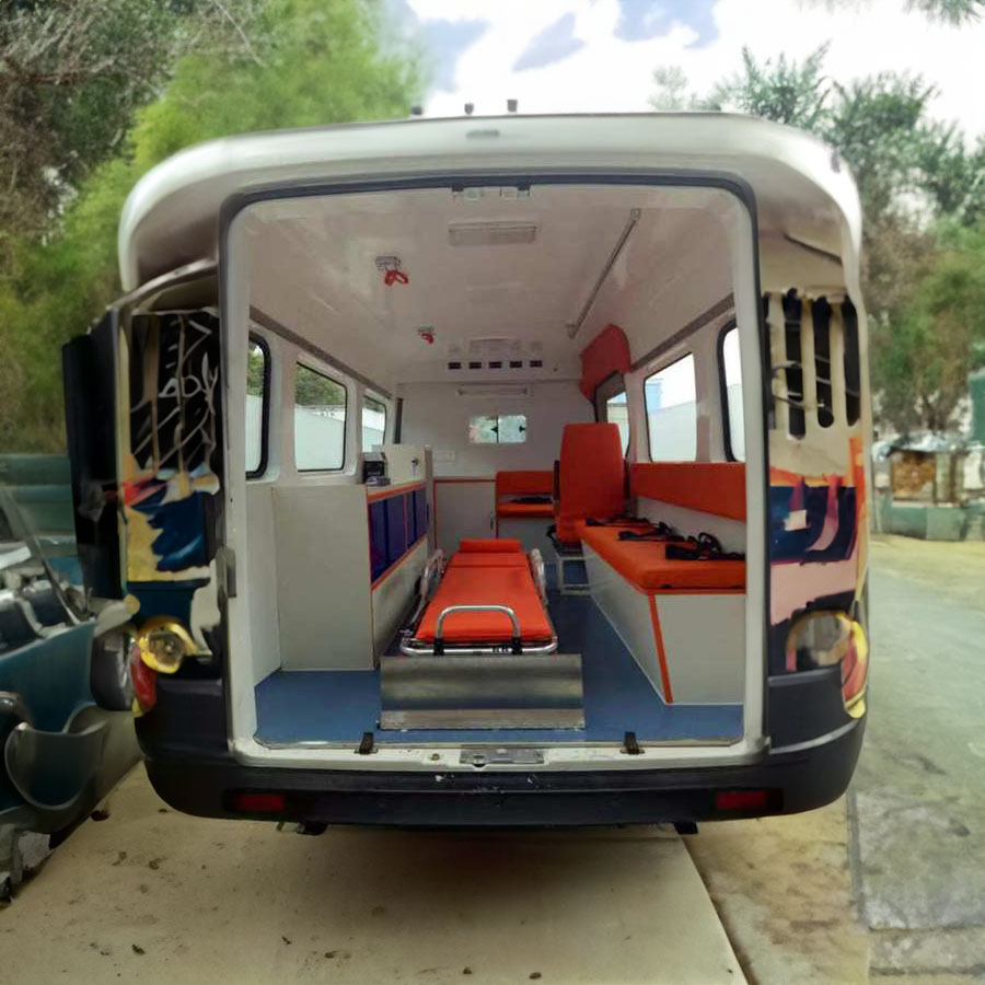 长沙租赁救护车联系电话