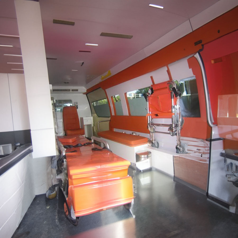 长沙租赁急救车联系方式