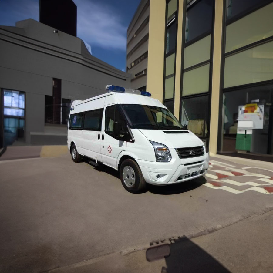 长沙租赁私人救护车