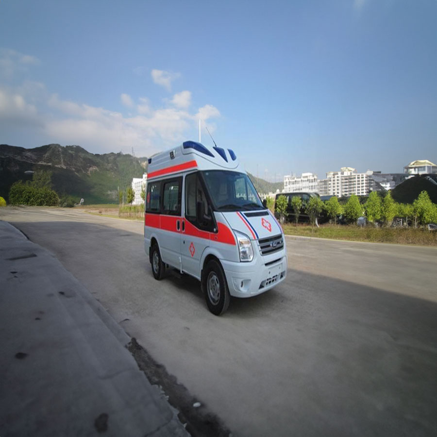 长沙租赁私人救护车联系方式