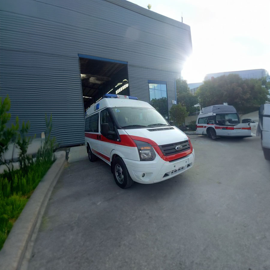 长沙租赁救护车电话