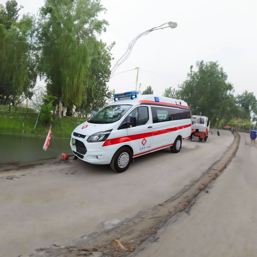长沙出租救护车联系电话