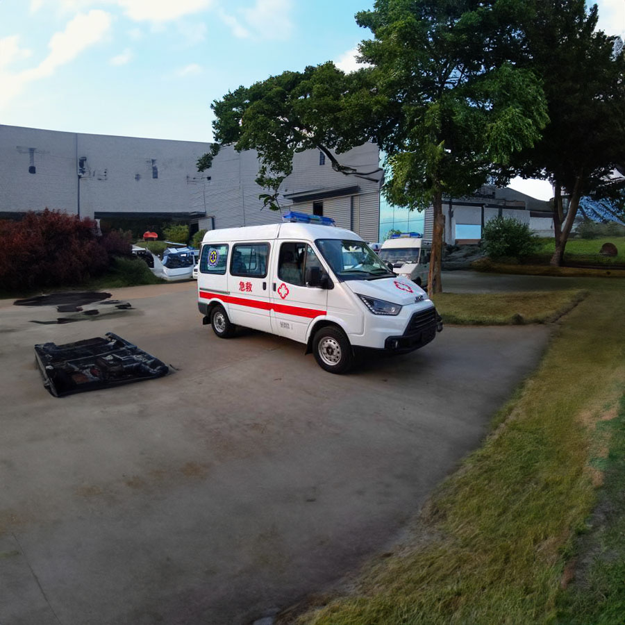 长沙出租救护车联系方式