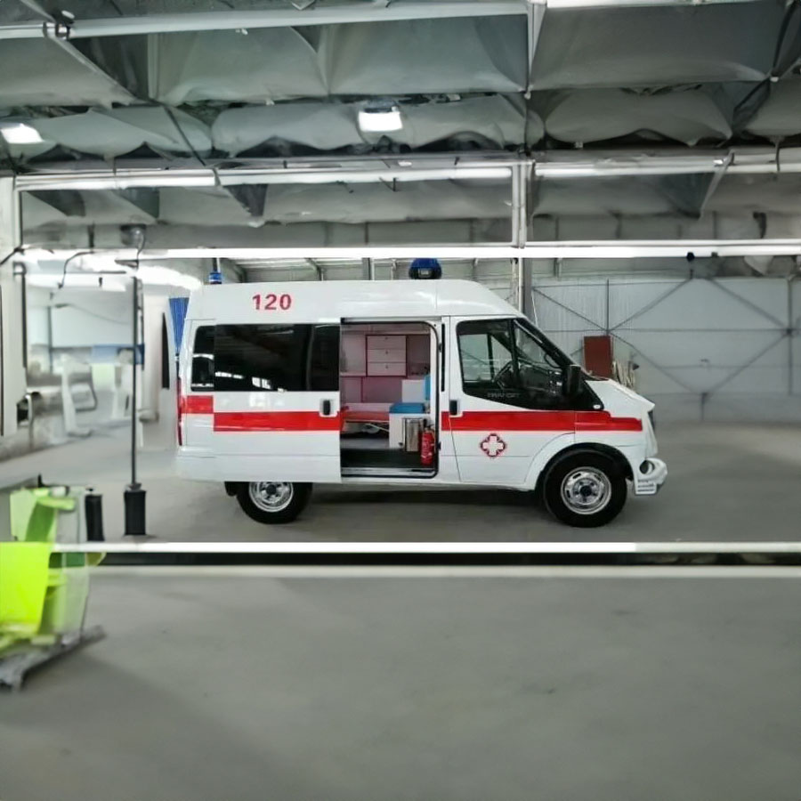 长沙租赁救护车电话