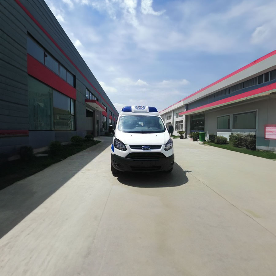长沙租赁私人救护车