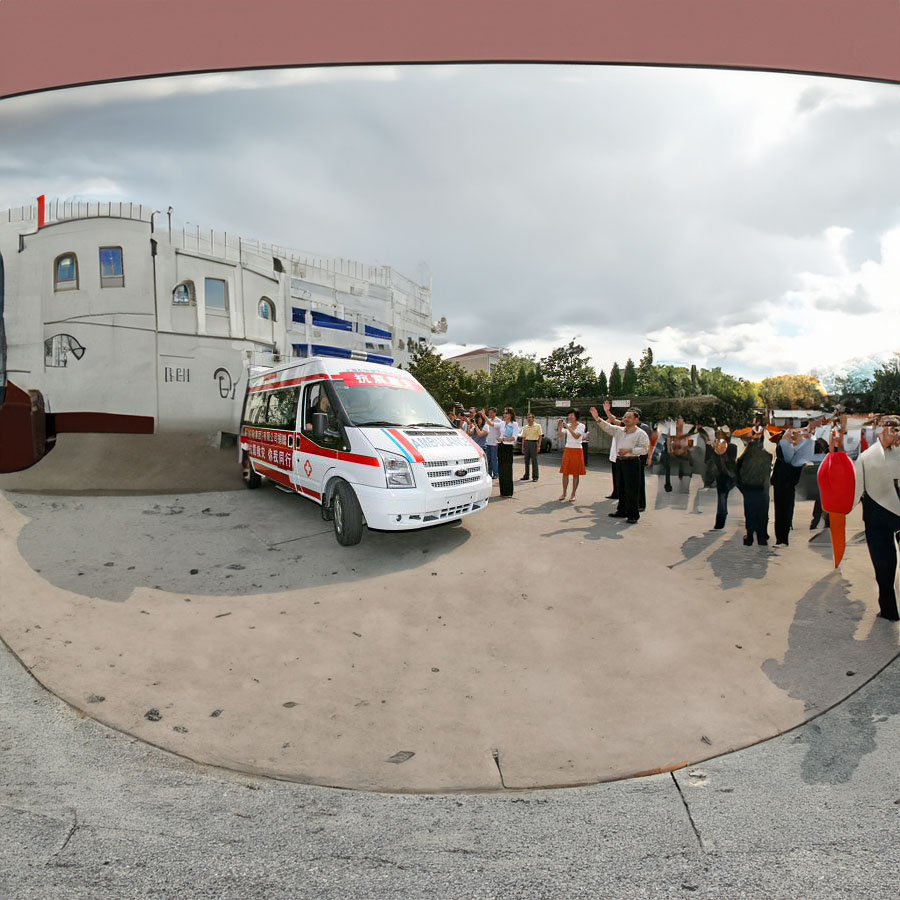 长沙租赁急救车电话