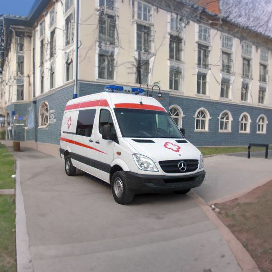 长沙出租救护车电话