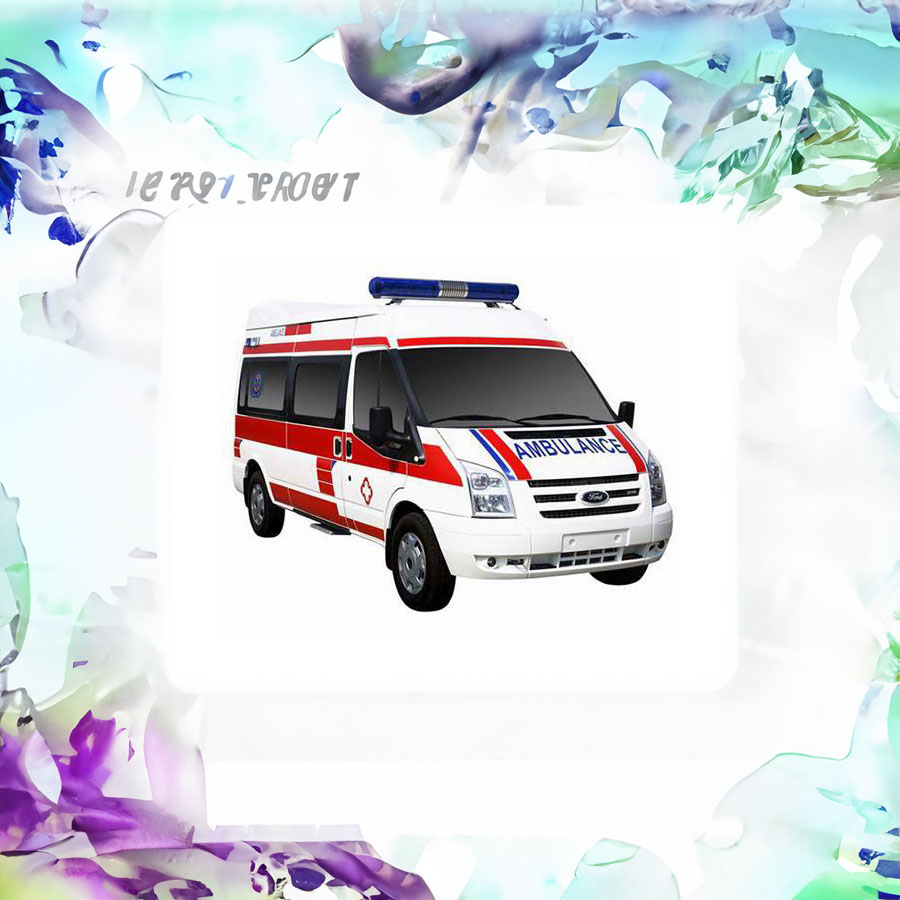 长沙租赁救护车