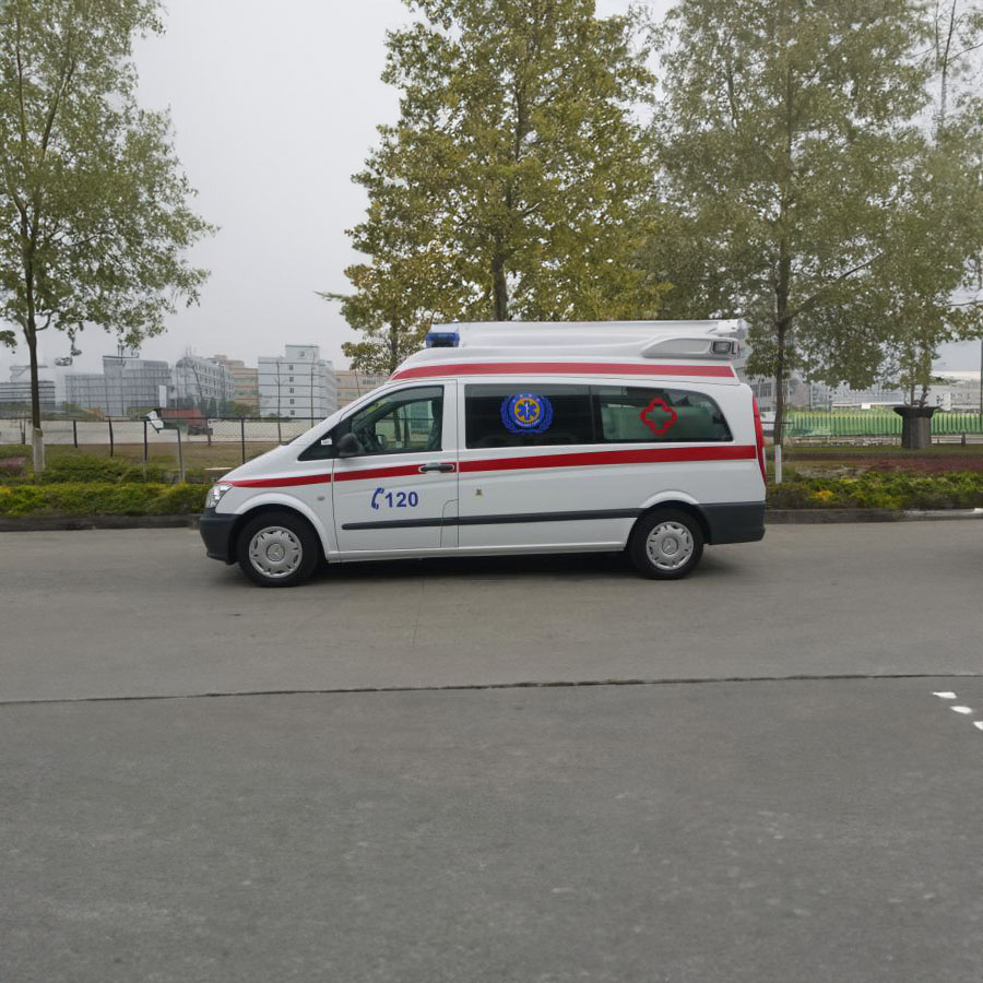 长沙出租救护车电话