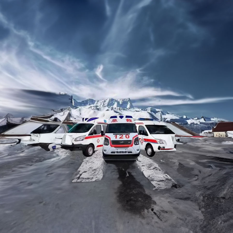 长沙出租急救车联系方式