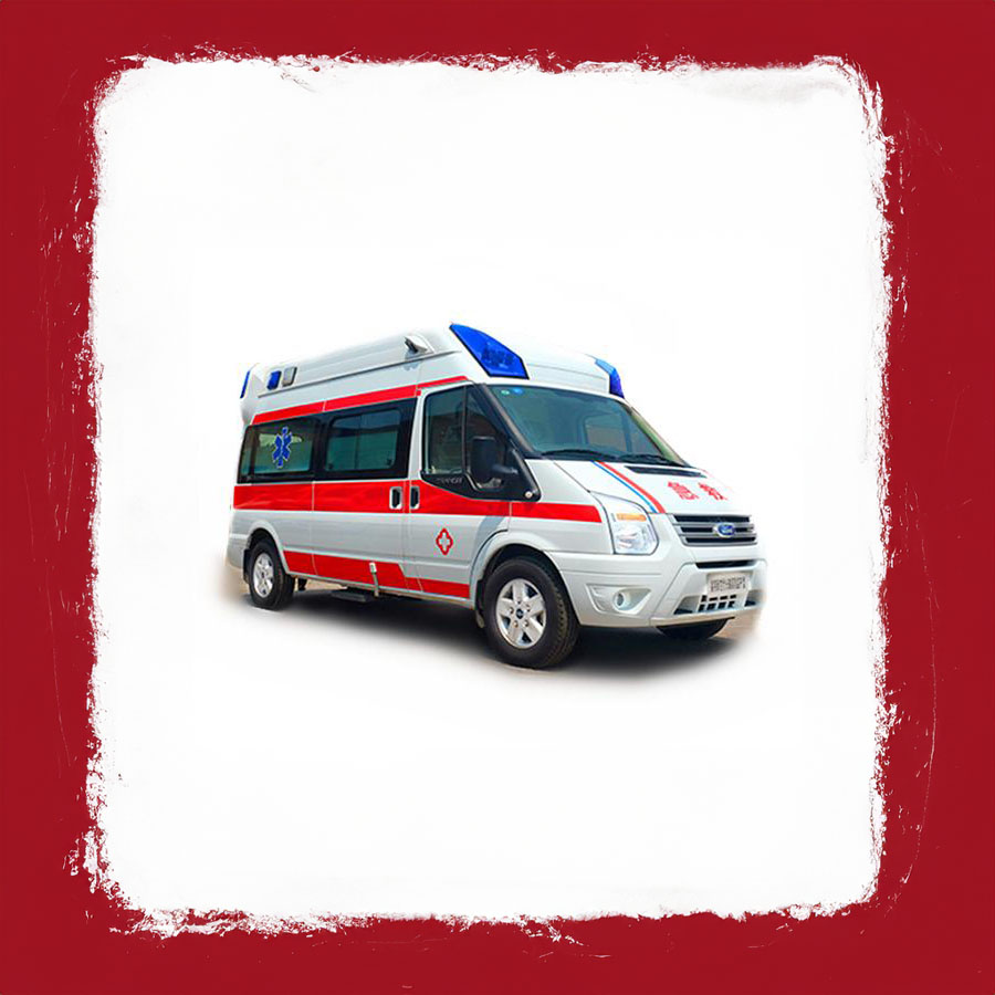 长沙租赁私人救护车联系电话