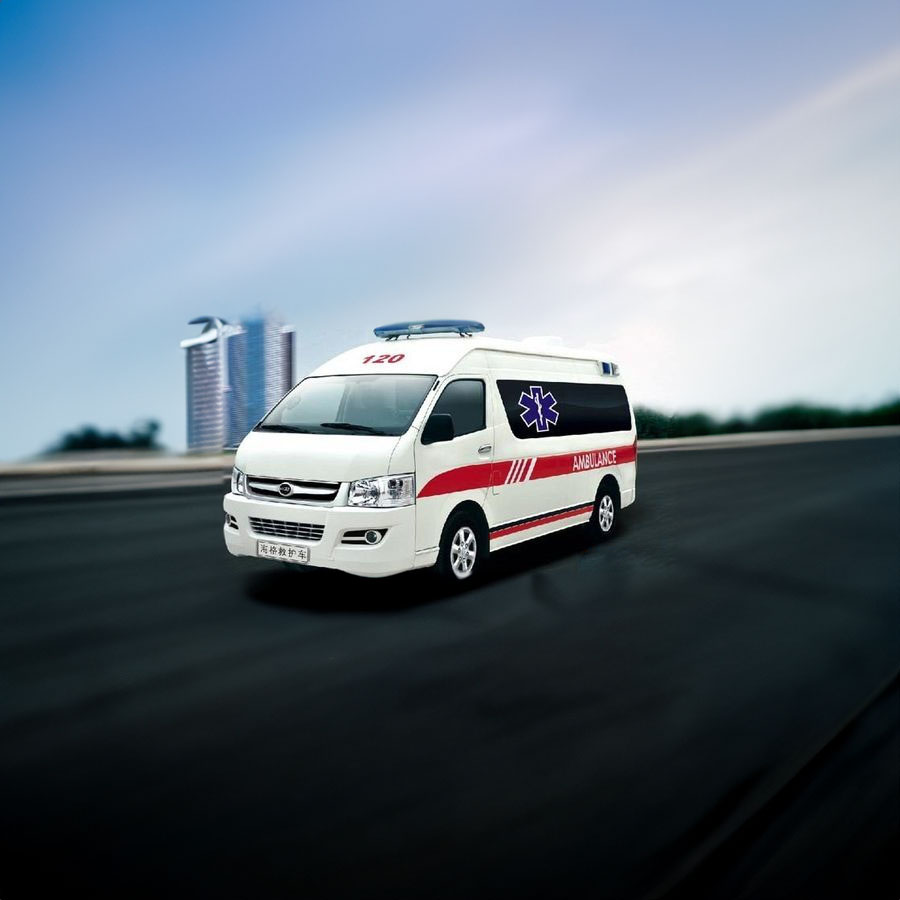 长沙出租救护车电话