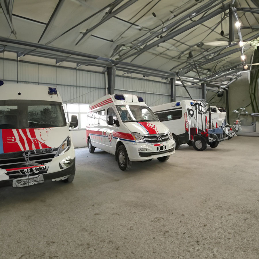 长沙出租急救车联系方式