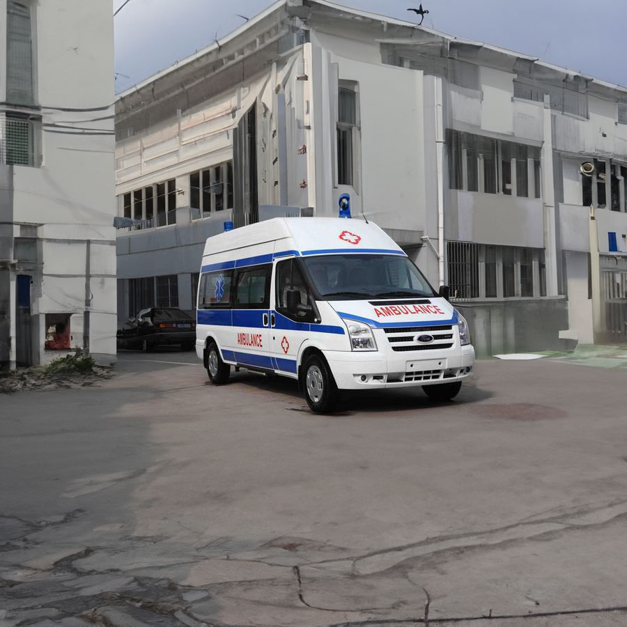 长沙出租救护车联系电话