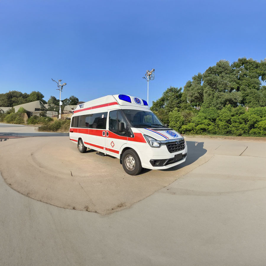 长沙出租私人救护车电话号码