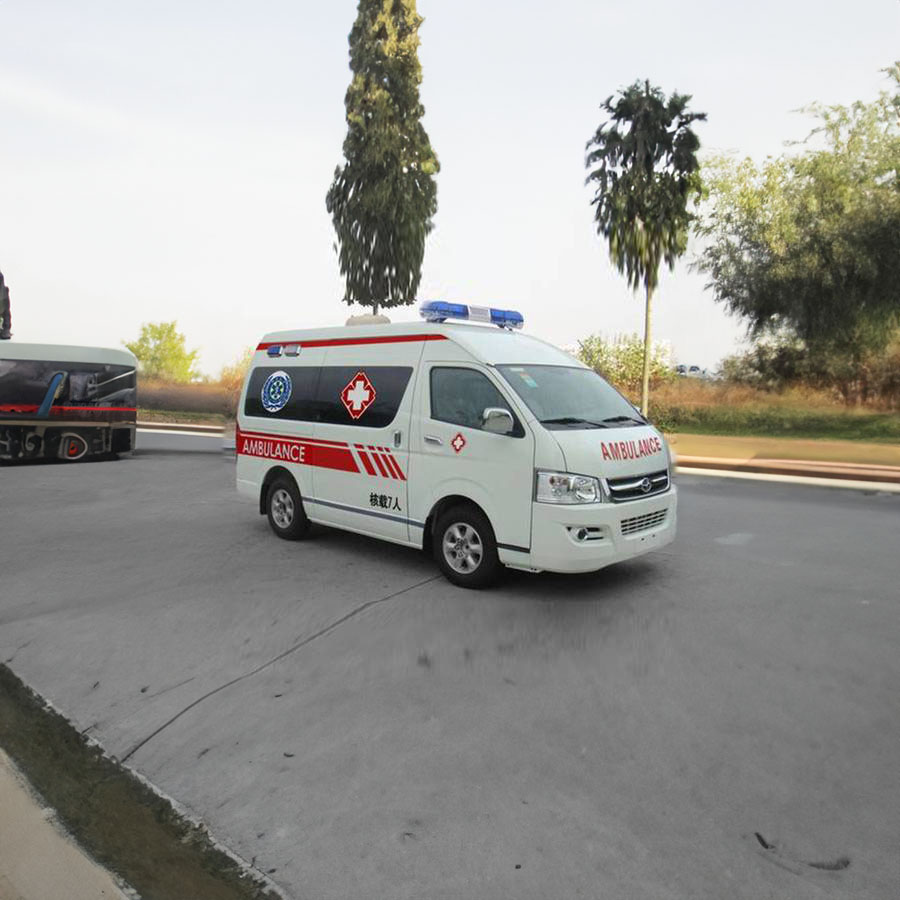 长沙出租私人救护车电话