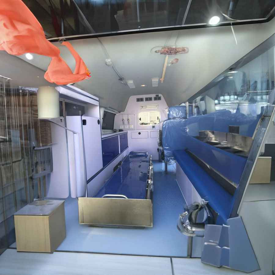 长沙租赁急救车电话号码