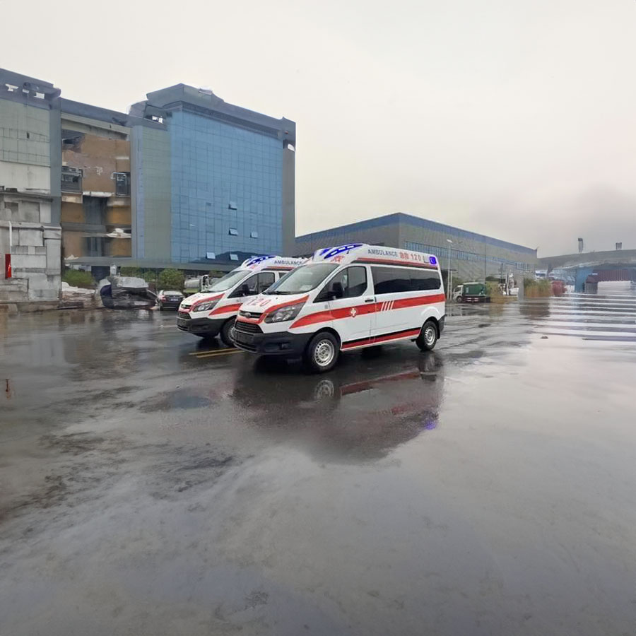 长沙租赁急救车联系方式