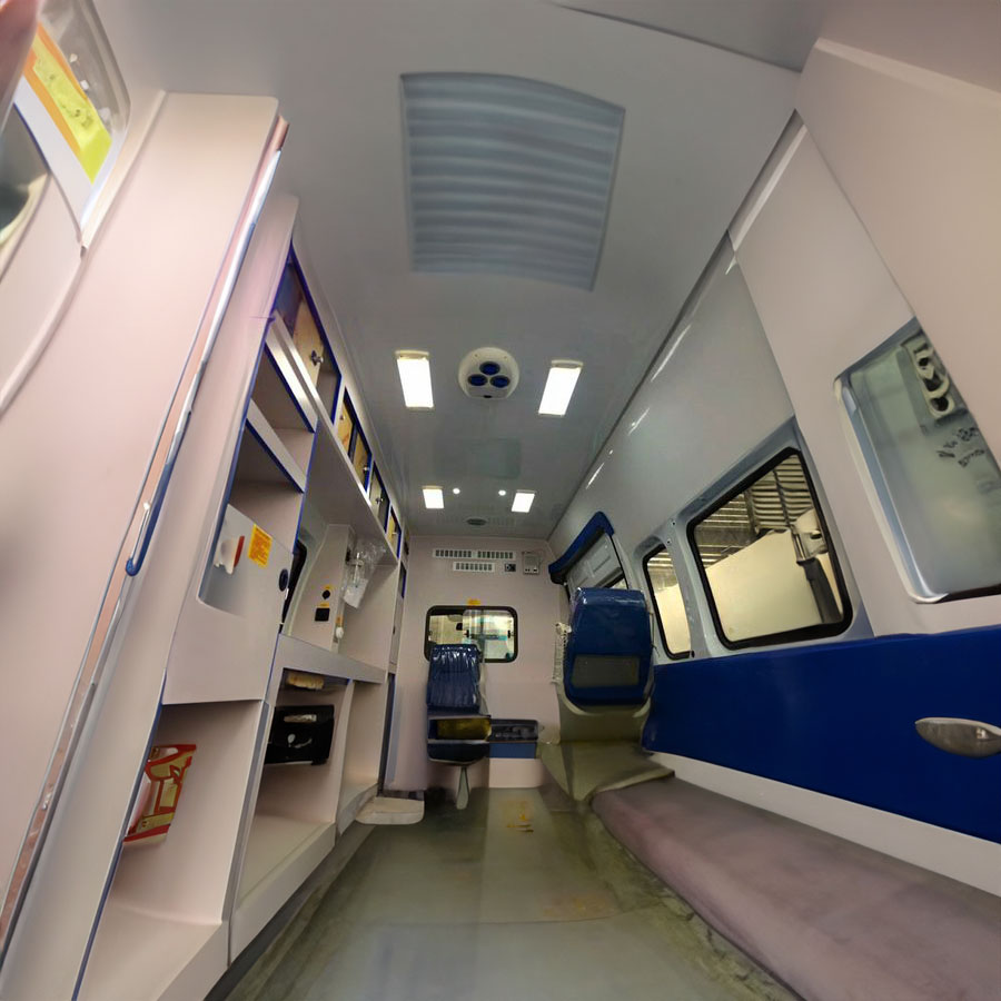 长沙出租救护车联系方式