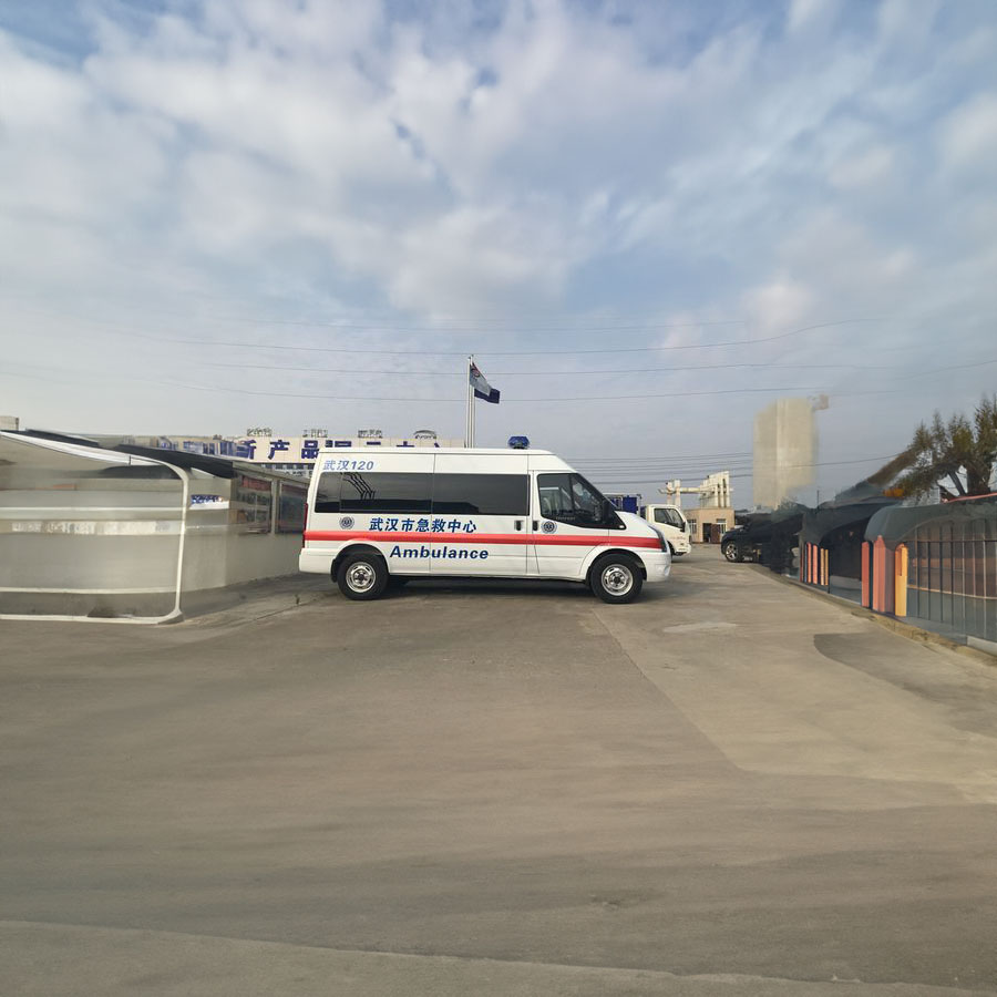 长沙租赁救护车联系电话