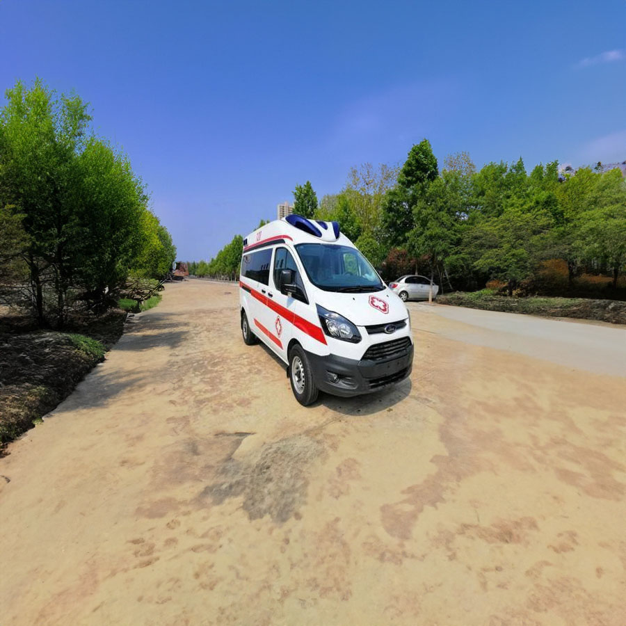长沙租赁私人救护车电话