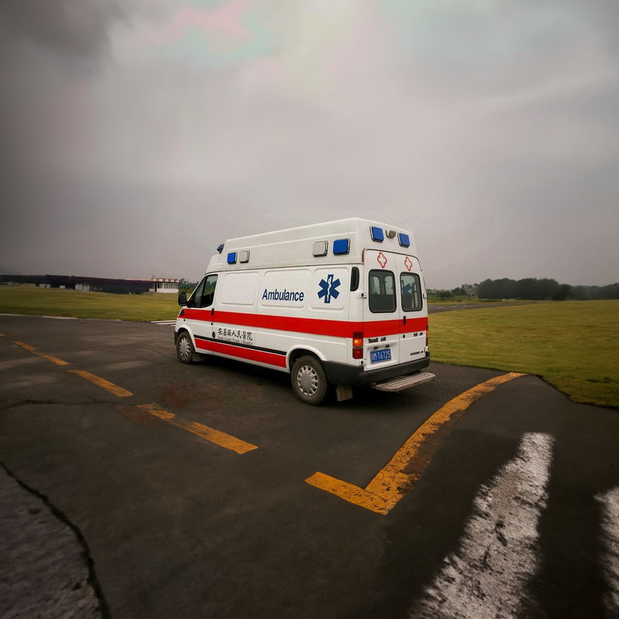 长沙租赁救护车联系电话