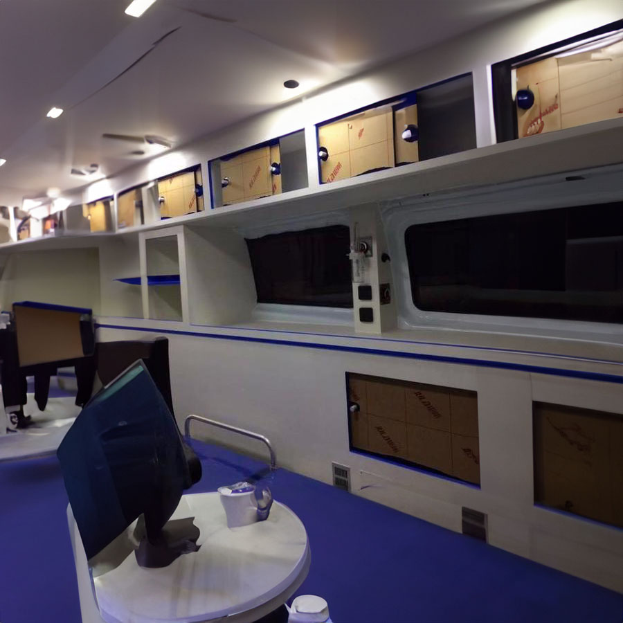 长沙租赁私人救护车联系电话